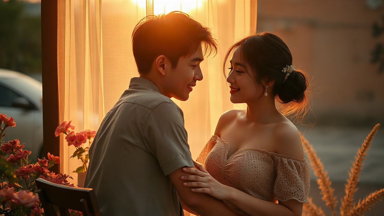Lời chúc 20/10 cho người yêu cũ Lời chúc 20/10 cho người yêu cũ tinh tế và văn minh không gây hiểu lầm