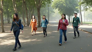 Cân bằng giữa công việc và tình yêu trong cuộc sống hiện đại