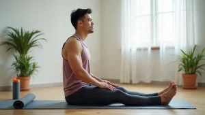 Bài tập Kegel cho nam giới đúng cách tăng cường sinh lý