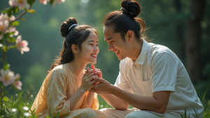 Bao cao su gai gân có đau không