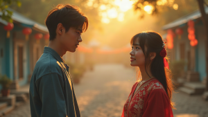 Khen ngợi phụ nữ - bí quyết khiến nàng thêm yêu
