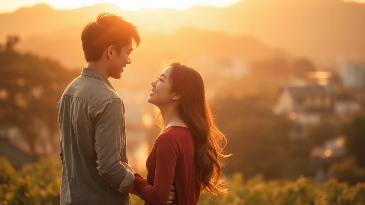 Kế hoạch hẹn hò lãng mạn ngày 20/10 Kế hoạch hẹn hò lãng mạn ngày 20/10 cho cặp đôi chuẩn chỉnh