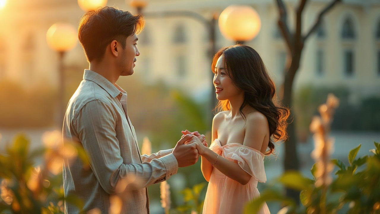 món quà này đúc chen chúc ở nơi yên tĩnh