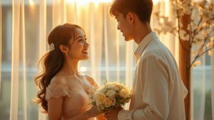 Màn dạo đầu đêm 20/10 khiến nàng rạo rực tan chảy 🔥