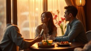 Cách kéo dài thời gian yêu đêm 20/10 cho nam giới 🔥