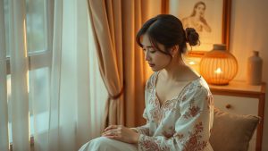 Phụ nữ mong muốn gì nhất ngày 20/10 giải mã tâm lý 🔥