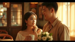 Làm gì khi giận nhau đúng ngày 20/10 làm hòa nhanh 🔥
