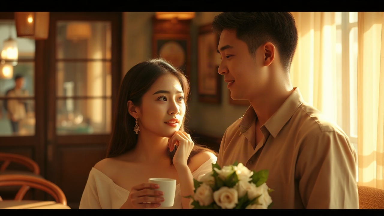Làm gì khi giận nhau đúng ngày 20/10 Làm gì khi giận nhau đúng ngày 20/10 để làm hòa nhanh và khéo léo