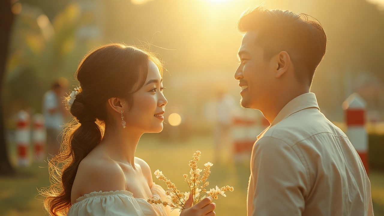 Cách xử lý khi mua quà 20/10 không thích Cách xử lý khi mua quà 20/10 bạn gái không thích bằng cách lắng nghe thật lòng