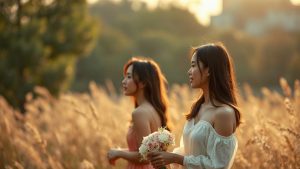 Bị bạn gái từ chối nhận quà 20/10 cách xử lý tinh tế 🔥