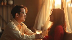 Tặng quà 20/10 muộn cách xin lỗi khiến nàng vui vẻ 🔥