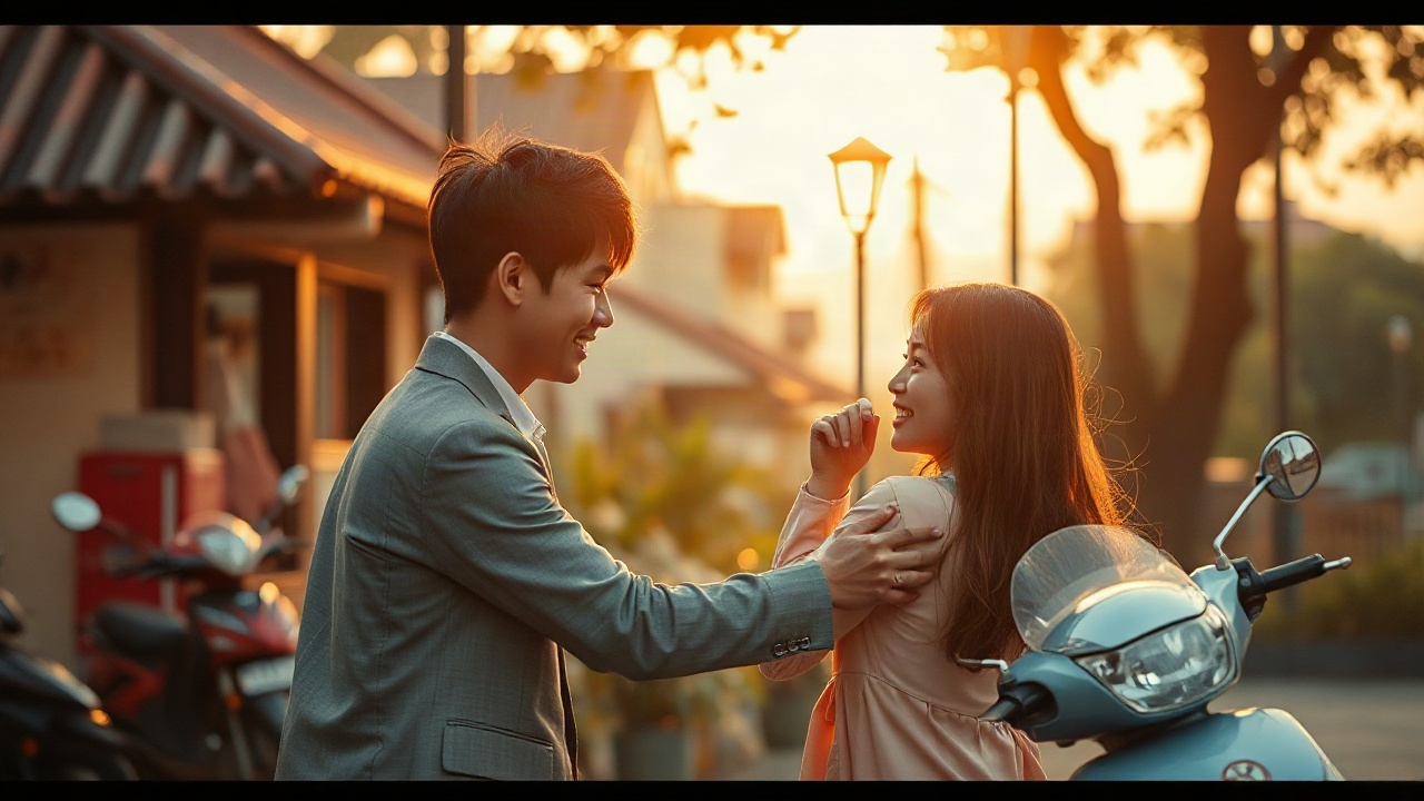 Cách món quà này cho crush giữ bản lĩnh tự tin