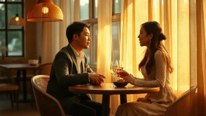 Ảnh minh họa: Bí quyết duy trì ngọn lửa đam mê lứa đôi bền vững