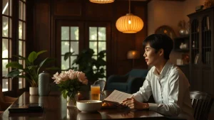 Ảnh minh họa: Bí quyết làm chủ cảm xúc trong cuộc yêu