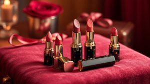 Bí quyết săn sale son môi tặng bạn gái dịp Black Friday - hình minh họa