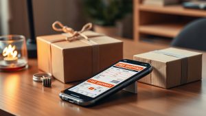 Cách săn mã freeship hoàn xu tối đa dịp Mega Sale 12/12 - hình minh họa