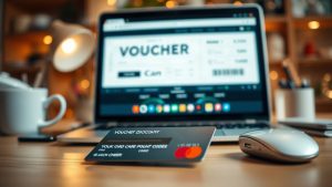 Hướng dẫn gộp mã giảm giá voucher đúp dịp Black Friday - hình minh họa