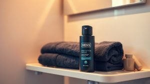 Mẹo chọn dung dịch vệ sinh nam dịp Black Friday chuẩn an toàn - hình minh họa