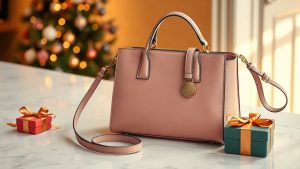 Mẹo săn sale túi xách nữ tặng bạn gái dịp Black Friday - hình minh họa