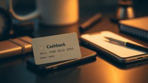 Mẹo sử dụng thẻ tín dụng săn cash-back dịp Mega Sale 11/11 - hình minh họa