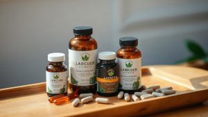 Thực phẩm bổ sung sinh lý nam nên săn sale 12/12 sung mãn - hình minh họa