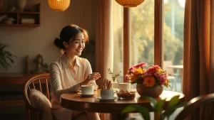 Ảnh minh họa: Cách chạm nhẹ cũng khiến phụ nữ run lên bí quyết làm nàng rung động