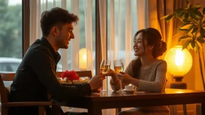 Ảnh minh họa: Cách duy trì độ cuồng nhiệt khi yêu lâu không hề khó như anh tưởng