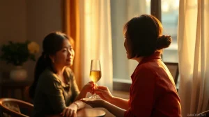 Ảnh minh họa: Cách giữ lửa phòng khuê sau ly hôn hoặc ly thân hiệu quả