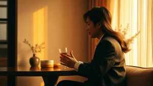 Ảnh minh họa: Cách giúp phụ nữ vượt qua stress: Lắng nghe, an ủi và đồng hành đúng cách