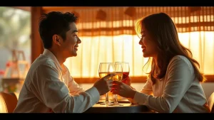 Ảnh minh họa: Cách hòa giải sau khi tranh cãi gay gắt để tình yêu không rạn nứt