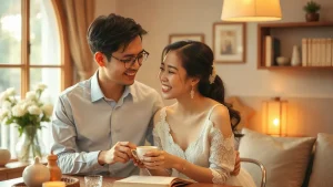Ảnh minh họa: Cách Nhận Biết Phụ Nữ Đã Lên Đỉnh: Dấu Hiệu Thật Giúp Anh Tự Tin Trong Cuộc Yêu
