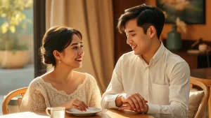 Ảnh minh họa: Cách Nhắn Tin Hâm Nóng Tình Cảm Mỗi Ngày Giữ Lửa Yêu Thương 💌