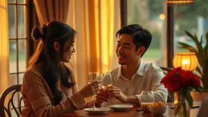 Ảnh minh họa: Cách tạo không gian lãng mạn cho phòng ngủ đưa nàng lên đỉnh
