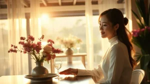 Ảnh minh họa: Cách thể hiện sự biết ơn trong hôn nhân để giữ lửa hạnh phúc mãi mãi