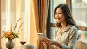 Ảnh minh họa: Cách thì thầm vào tai khiến nàng tan chảy – bí quyết quyến rũ tuyệt đỉnh