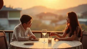 Ảnh minh họa: Chăm sóc bạn gái sau khi yêu: 7 việc khiến nàng thêm yêu anh