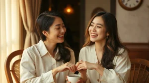 Ảnh minh họa: Điều phụ nữ cần nhất ở một người đàn ông và cách chạm đúng trái tim nàng