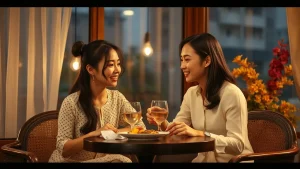 Ảnh minh họa: Làm sao để biết phụ nữ đã thoả mãn sau chuyện ấy ?