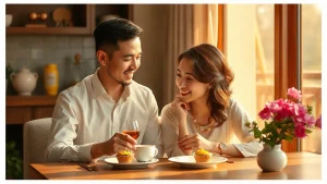 Ảnh minh họa: Phụ Nữ Đánh Giá Đàn Ông Qua Điều Gì? Hé Lộ 7 Bí Mật Nàng Không Nói