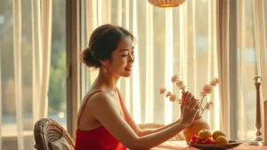 Ảnh minh họa: Phụ nữ cảm thấy thế nào sau khi lên đỉnh? Giải mã cảm xúc và cơ thể nàng