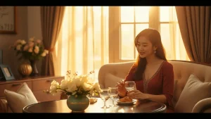 Ảnh minh họa: Phụ nữ thích được vuốt ve ở đâu nhất để nàng mềm lòng