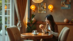 Ảnh minh họa: Sóng cảm xúc cực khoái ở phụ nữ: Cách nuôi dưỡng cơn sóng thăng hoa