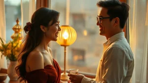 Ảnh minh họa: Tâm lý phụ nữ tuổi tiền mãn kinh: Bí quyết thấu hiểu và yêu thương vợ đúng cách