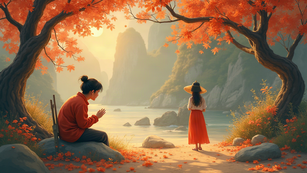 Tại sao nàng đột nhiên chủ động hơn? Giải mã ngôn ngữ cơ thể phụ nữ khi yêu 1 Giải mã ngôn ngữ cơ thể phụ nữ khi yêu