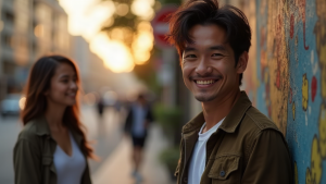 Vì sao phụ nữ thích đàn ông hư