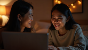 Cách duy trì tình yêu xa bền chặt