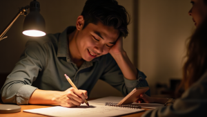 Cách lên kế hoạch buổi hẹn hò ghi điểm