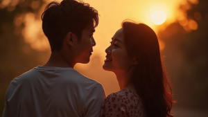 Bí quyết thoát khỏi friendzone